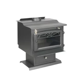 [Hearth.com] Brand new Century Hearth for...