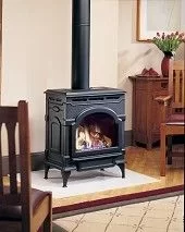 [Hearth.com] newby.. building a hearth for gas stove