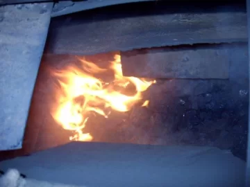 [Hearth.com] another homemade heater .. Do people really use these?