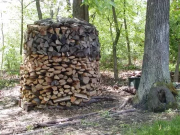 [Hearth.com] Woodpiles