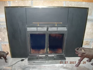 [Hearth.com] Can You Identify Manufacturer?