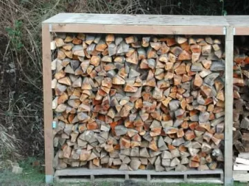 [Hearth.com] Woodpiles