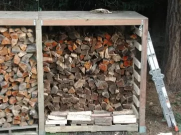 [Hearth.com] Woodpiles