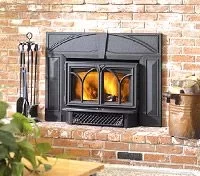 [Hearth.com] Buying one fireplace to heat 3 rooms