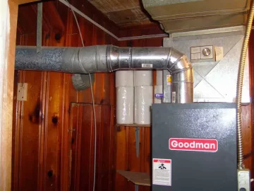 [Hearth.com] Re-venting furnace/hot water heater: Help!