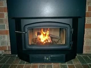 [Hearth.com] wood stove insert down draft smoking question