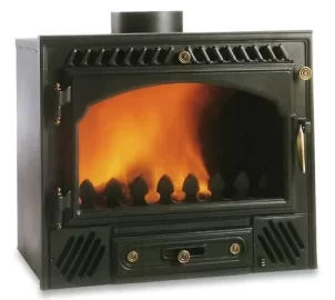 [Hearth.com] Buying one fireplace to heat 3 rooms