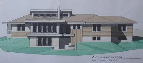 [Hearth.com] Insulation specs for Proposed house