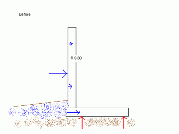 [Hearth.com] Insulation specs for Proposed house