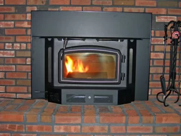 [Hearth.com] Out with the old, in with the new!