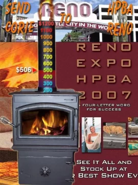 [Hearth.com] Corie's going to Reno, we need your help