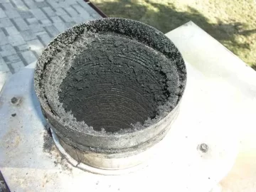 [Hearth.com] Mid-season chimney inspection/cleaning today