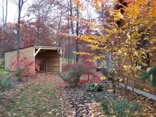 [Hearth.com] The Evolution of My Wood Shed