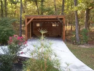 [Hearth.com] The Evolution of My Wood Shed