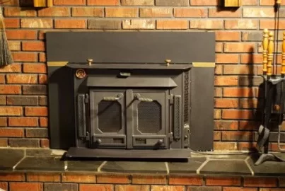 [Hearth.com] Buck stove help needed. Any users?