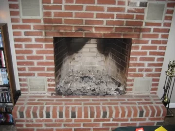 [Hearth.com] Looking for insert for a Heatform fireplace.