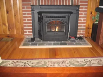 [Hearth.com] Done my install