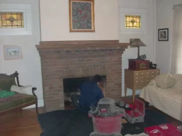 [Hearth.com] VC Montpelier install this time with pictures!