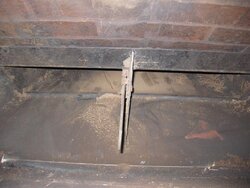 [Hearth.com] Can I save this flue?