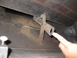 [Hearth.com] Can I save this flue?