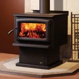 [Hearth.com] Stove at High Elevation + Softwood Questions