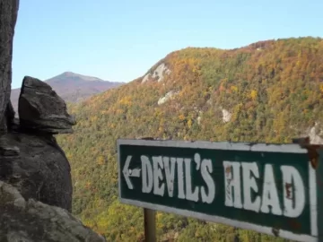 [Hearth.com] fall pics from chimney rock park