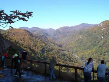 [Hearth.com] fall pics from chimney rock park