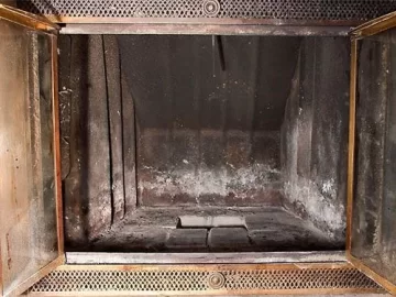 [Hearth.com] Old Heatform... Can I take it out?