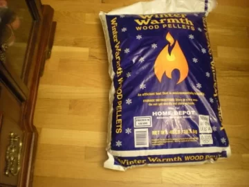 [Hearth.com] Winter Warmth pellets in HD