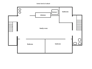 [Hearth.com] school house need help heating!