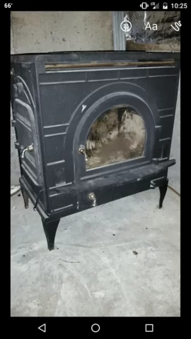 [Hearth.com] DutchWest Stove.....Should I?