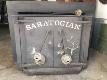 [Hearth.com] Saratogian?