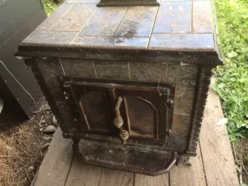 [Hearth.com] Help with old Hearthstone soapstone stoves