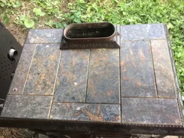 [Hearth.com] Help with old Hearthstone soapstone stoves