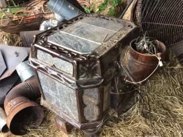 [Hearth.com] Help with old Hearthstone soapstone stoves