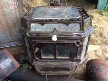 [Hearth.com] Help with old Hearthstone soapstone stoves