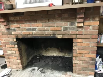 [Hearth.com] Is this chimney salvageable