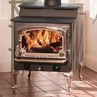 [Hearth.com] COMPARING STOVE MATERIALS, CAST IRON, STEEL, SOAPSTONE, TILE, FIREBRICK AND MORE….