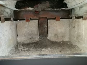 [Hearth.com] What have you done to your stove/chimney today?