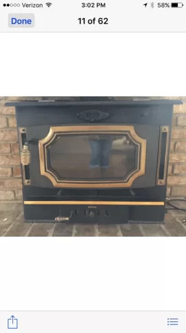 [Hearth.com] Need help with stove ID