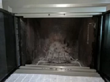 [Hearth.com] Installing wood stove in old heatilator fireplace.