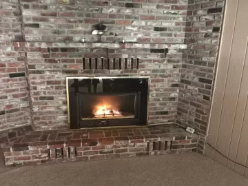 [Hearth.com] My install.. in progress!