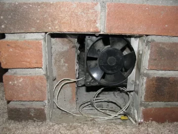 [Hearth.com] New Fans/Improve Airflow of Blower