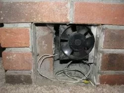 [Hearth.com] New Fans/Improve Airflow of Blower