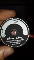 2017-18 Blaze King Performance Thread (Everything BK)