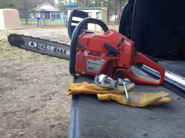 [Hearth.com] Getting a new saw for this year