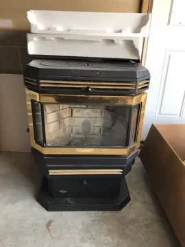 [Hearth.com] Selling an Old Pellet Stove