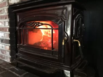 [Hearth.com] My install.. in progress!