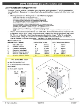 [Hearth.com] Installing wood stove in old ZC space