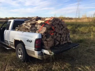 [Hearth.com] Almost ready with these stacks